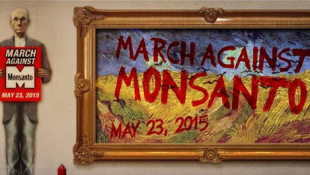 March Against Monsanto