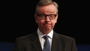 Michael Gove