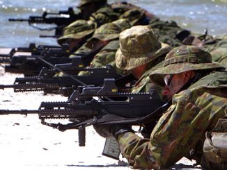 NATO & Allies Stage Three More Military Drills Across Europe