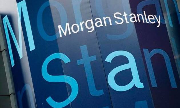 Another Dead Banker – Body Of Morgan Stanley Trader Found