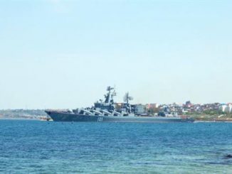 Russia & China Begin Joint Naval Drills In Mediterranean