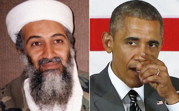 Obama Lied About Osama bin Laden’s Death