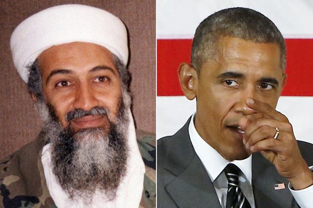 Obama Lied About Osama bin Laden’s Death