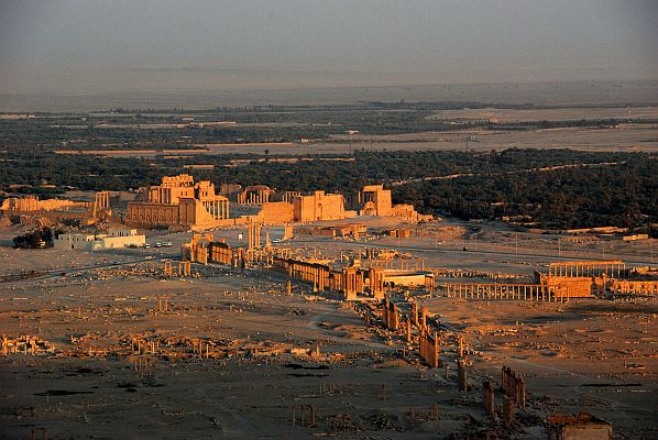 Palmyra