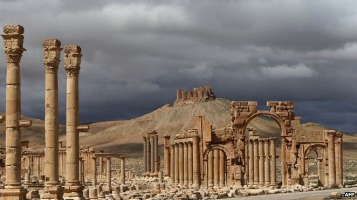 palmyra