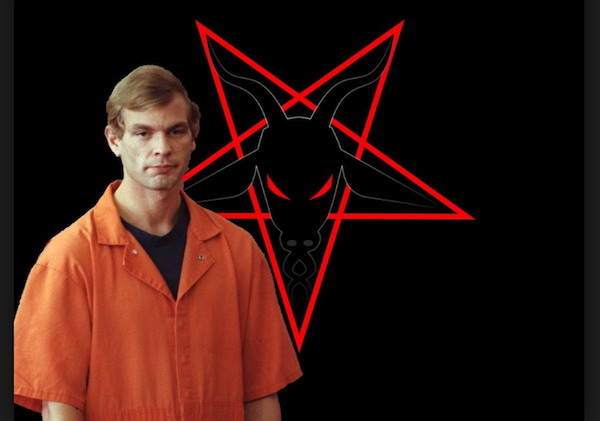 Jeffrey Dahmer
