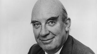 Sir Peter Hayman