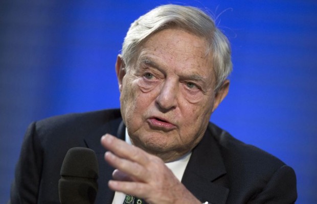 Soros