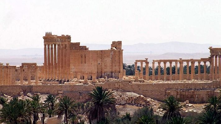 Palmyra