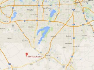 4.0 Magnitude Earthquake Hits North Texas