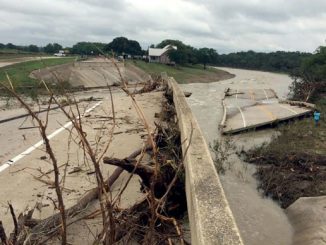 Texas Declares State Of Disaster Due To Severe Weather Conditions