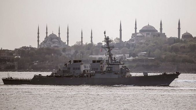 Russian military jets