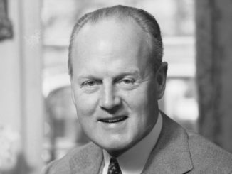 Top Tory MP Victor Montagu Escaped Child Sex Abuse Trial In 1970s