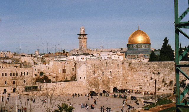 Western Wall