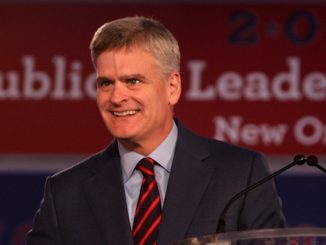 Bill Cassidy law maker Louisiana