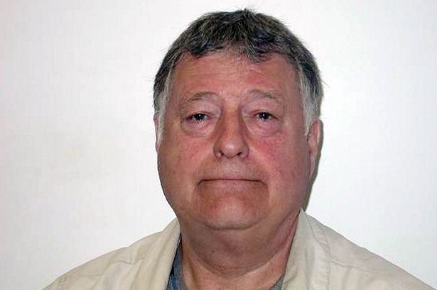 Princess Diana's Ex-Royal Marine Bodyguard Jailed For Child Abuse, Again