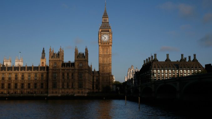 1,400 Including Politicians Investigated In Child Sex Abuse Inquiry