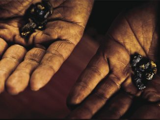 Is The US Threatened By Venezuela's Precious Mineral Coltan?