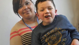 five year old handcuffed by New oprk Police