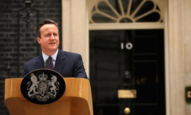 What Can The UK Expect From The Tory Government?