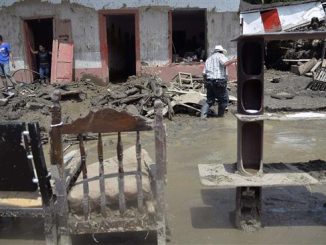 Columbia: 61 Dead In Massive Landslide