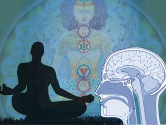 Meditation Can Literally Rebuild Your Brain