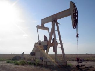 Oklahoma Passes Bill Preventing Local Fracking Bans