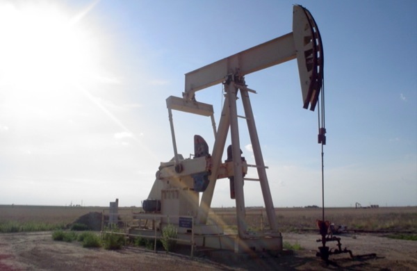 Oklahoma Passes Bill Preventing Local Fracking Bans