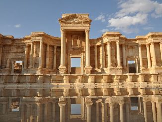 Palmyra