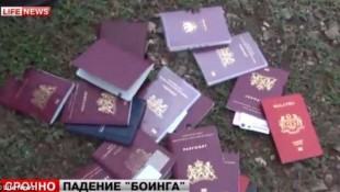 passports