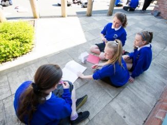 Primary School Pupils Asked To Complete A Radicalisation Survey