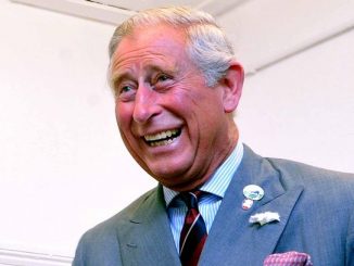 Ginger Hair Plot To Kill Prince Charles