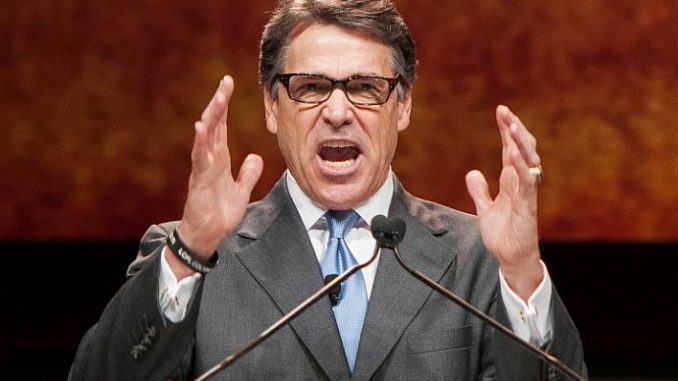 Rick Perry