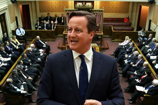 Northern Ireland Rejects £600m Tory Welfare Cuts Plan