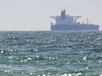 Turkish Ship Attacked Off Libya Coast