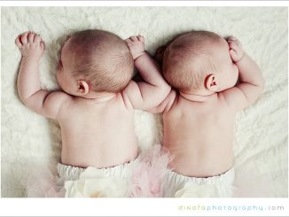 DNA Results Show Twins Had Different Fathers