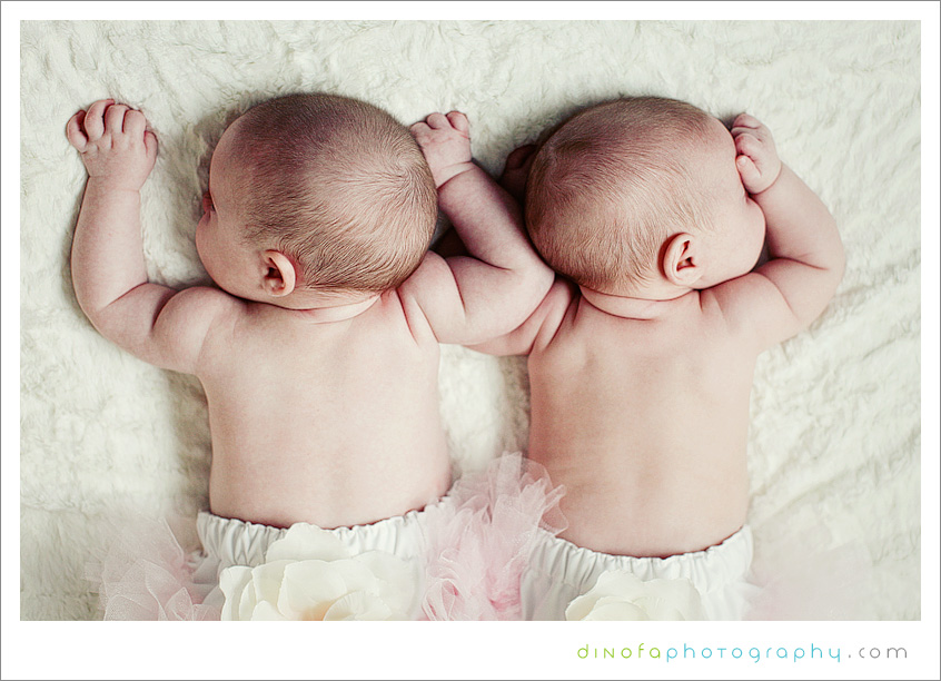 DNA Results Show Twins Had Different Fathers