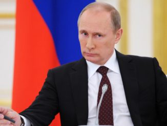 Russia's Nuclear Threats