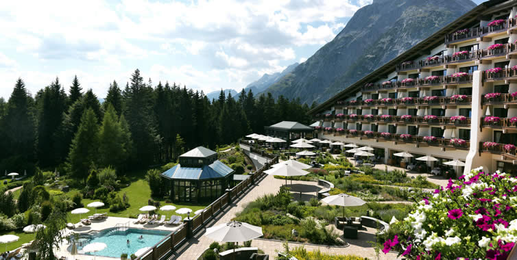 Bilderberg austria