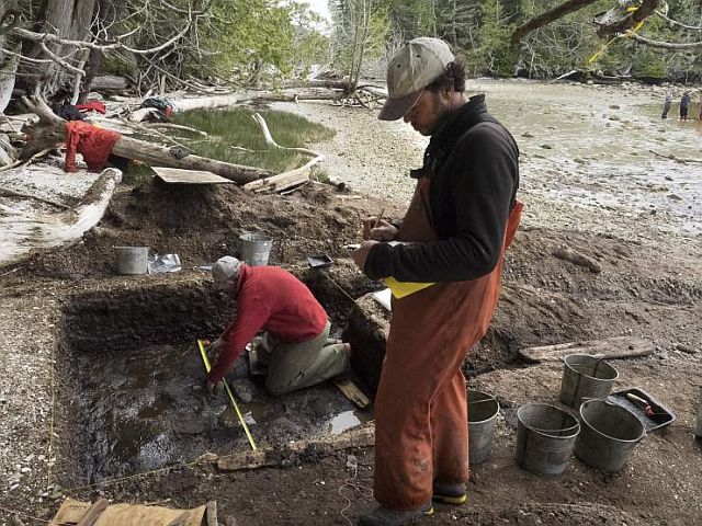 Early Americans