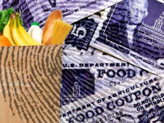 Massachusetts: Fingerprinting Proposed To Combat Welfare Fraud