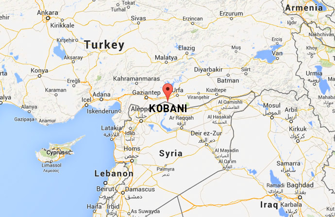 Kobani