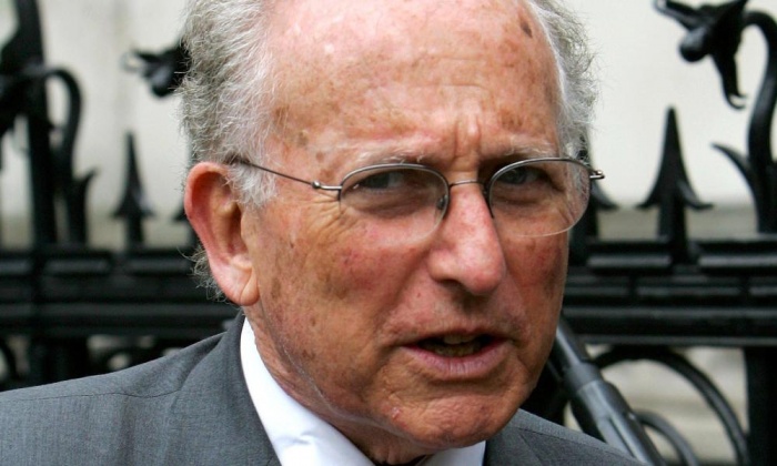 Lord Janner: New Child Sex Abuse Claims Investigated By Scottish Police