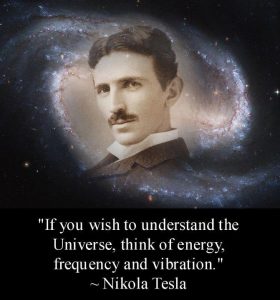 Nikola Tesla