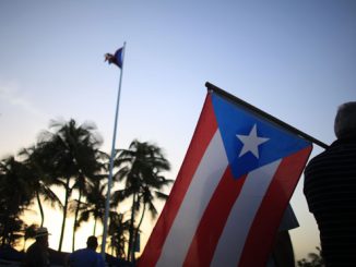 Puerto Rico bankrupt