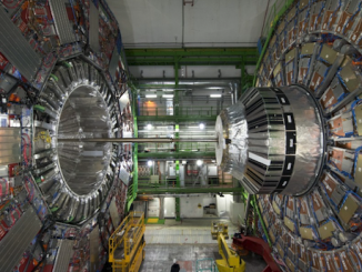 large hadron collider