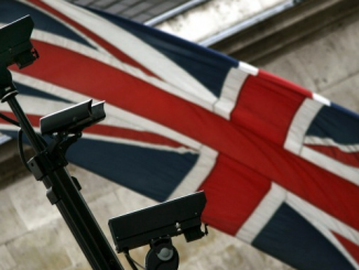 Government Surveillance