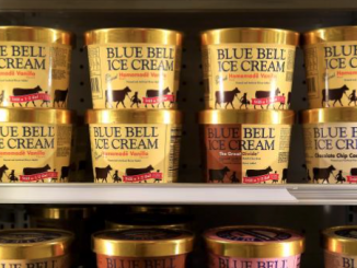 blue bell