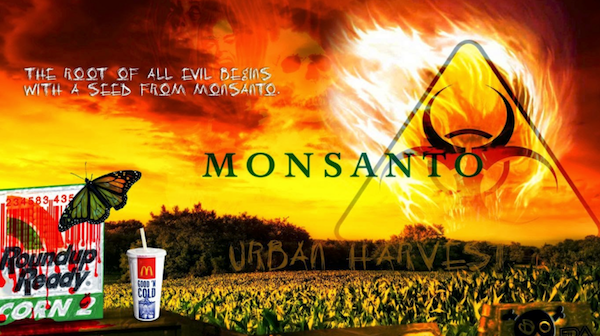 Monsanto