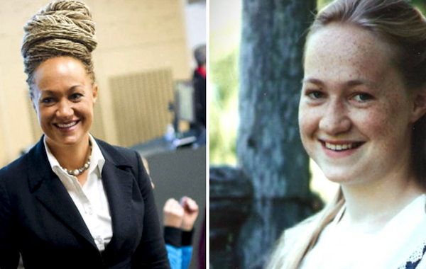 Rachel Dolezal